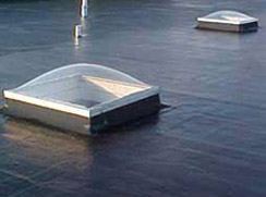 Boston Rubber Roofing Company